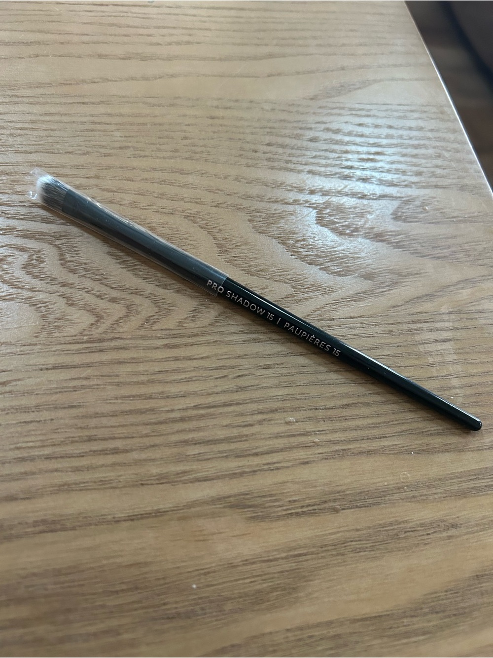 SEPHORA Pro Shadow 15 Eye Shader Brush - Black